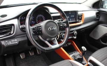 Kia Stonic I Crossover 1.0 T-GDI 120KM 2020 Kia Stonic Kupuj Taniej. Tylko 50tys.km. Benzyna 120KM, zdjęcie 11