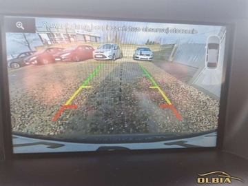 Ford C-MAX II Grand C-MAX Facelifting 1.5 EcoBoost 150KM 2016 Ford C-MAX Kamera Cofania Hak Park Asisst 1.5 Benzyna 150KM, zdjęcie 14