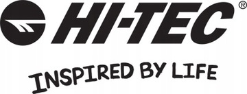 HI-TEC MĘSKA BIELIZNA TERMOAKTYWNA KOMPLET L