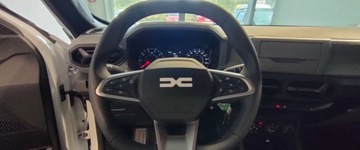 Dacia Duster II SUV Facelifting 1.0 TCe 90KM 2025 Dacia Duster jedyny taki LPG super oferta tylko w GDANSKU 90KM, zdjęcie 23