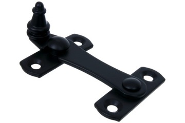 ZAMKNIĘCIE BLOKADA 75mm DO OKIENNIC FURTKI prawe