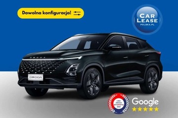 Omoda 5 1.6 T-GDI 147KM 2025 Omoda 5 Comfort Bogate Wyposazenie Od reki Duzy Rabat 1.6 Benzyna, zdjęcie 9