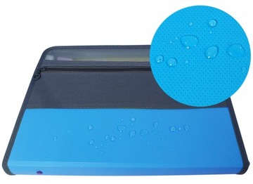 Папка для документов складная с 13 отделениями Biwuar