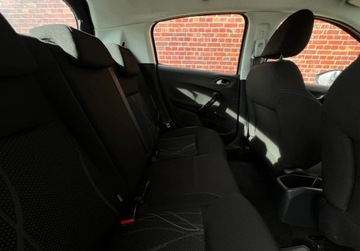 Peugeot 208 I Hatchback 3d 1.2 VTI 82KM 2013 Peugeot 208 Czujniki Parkowania Climatronic Alu Gwarancja w cenie Warszaw, zdjęcie 16