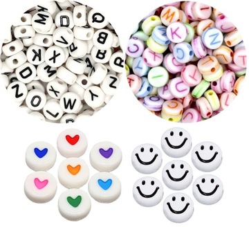 НАБОР ДЛЯ ИЗГОТОВЛЕНИЯ БУКВ БРАСЛЕТОВ из БУСИН