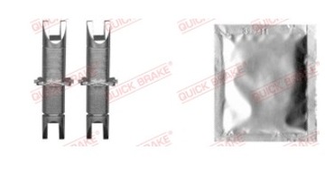 NAPRAWCZY ROZPIERAKA SZCZĘK CHEVROLET EPICA 04-11