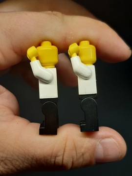 LEGO City 6440 Пожарная команда Джетпорта