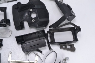 Болты крепления рамы KAWASAKI ZZR1400 05 - 11