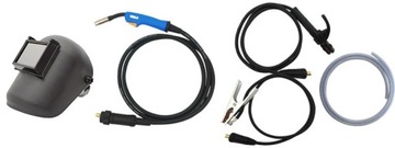 СВАРОЧНЫЙ АППАРАТ SPARTUS EASYMIG 225 EASY MIG 225 3в1