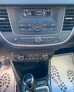 Opel 2023 Opel Crossland X salon Polska, Gwarancja, zdjęcie 7