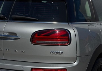 Mini Clubman F54 Kombi 1.5 136KM 2023 MINI Clubman MINI Clubman Cooper 1.5 Benzyna 136KM, zdjęcie 5
