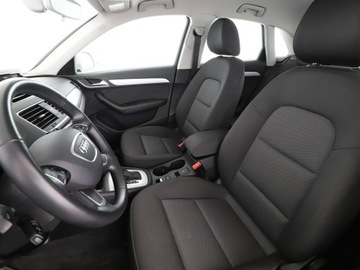 Audi Q3 I SUV Facelifting 1.4 TFSI cylinder on demand 150KM 2016 Audi Q3 GRATIS! Pakiet Serwisowy o wartości 1100, zdjęcie 12