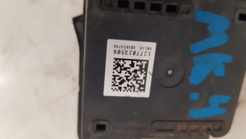 FORD FOCUS MK4 ЛЯМБДА-ЗОНД NOX 55509682