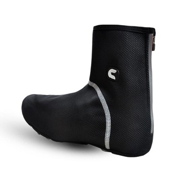 Велотуфли Footful на молнии.