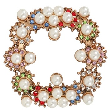 ПРЯЖКИ ДЛЯ СВАДЕБНОЙ ТУФЛИ ЖЕМЧУГ СЪЕМНЫЕ КАМНИ УКРАШЕНИЯ