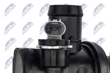 CTM-ME-018 NTY TERMOSTAT MERCEDES A W169 150/170/1