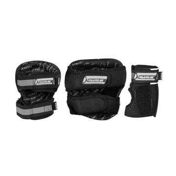 НАБОР ЗАЩИТЫ РОЛИКОВ POWERSLIDE PRO AIR M