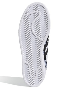 ЖЕНСКАЯ КОЖАНАЯ СПОРТИВНАЯ ОБУВЬ ADIDAS SUPERSTAR 36