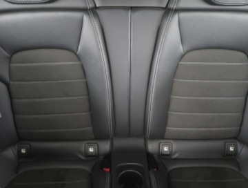 Mercedes Klasa C W205 Kabriolet Facelifting 1.5 200 184KM 2018 Mercedes C C 200 4MATIC, Serwis ASO, 4X4, zdjęcie 9