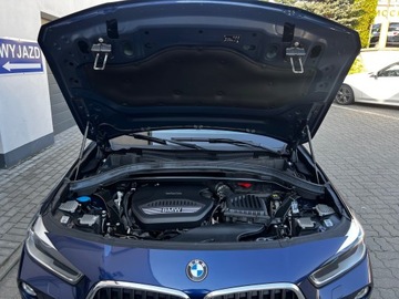 BMW X2 F39 Crossover 2.0 20d 190KM 2018 BMW X2 (F39) xDrive 20 d 190 KM FULL OPCJA !, zdjęcie 36