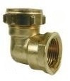 Kolano Standard 15 x 1/2 CONEx
