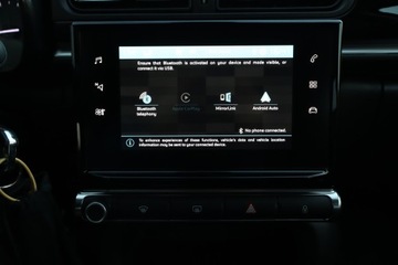 Citroen C3 IV 2024 Citroen C3 1.2 PureTech, Salon Polska, zdjęcie 17