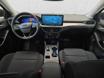 Ford Focus IV Kombi Facelifting 1.5 ECOBLUE 115KM 2023 Ford Focus Mk4 Poleasingowe.pl, zdjęcie 8