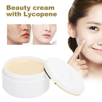 Livepro 30 г женский отбеливающий крем для лица Brighten