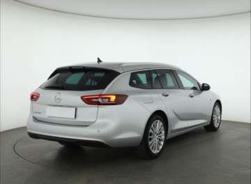 Opel Insignia II Sports Tourer 1.5 Turbo 165KM 2019 Opel Insignia 1.5 Turbo, Salon Polska, Serwis ASO, zdjęcie 4