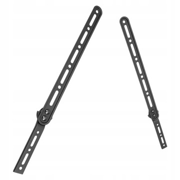 ДЕРЖАТЕЛЬ ДЛЯ SOUNDBAR SPEAKER SPEAKER для телевизора под телевизором SOLID 15 КГ