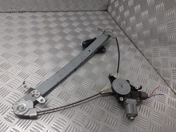 MECHANIZMUS OKNO PRAVÝ PŘEDNÍ SUBARU FORESTER SH 905560