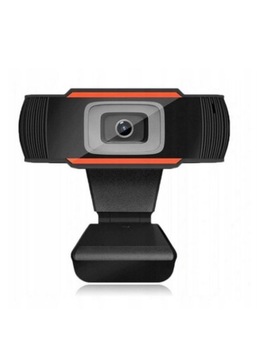 ВЕБ-КАМЕРА FULL HD USB-камера с разрешением 1080p.