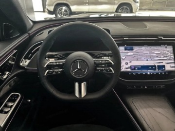 Mercedes Klasa E W214 All-Terrain 2.0 220d 197KM 2025 220 d 4M Estate Pakiet wyposażenia AMG Premium + Hak + Night, zdjęcie 8
