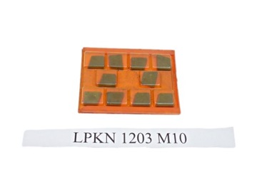 PŁYTKI WIDIOWE LPKN 1203 M10 BAILDONIT