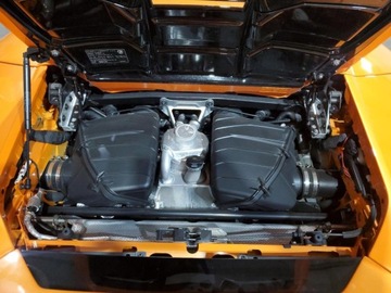 Lamborghini Huracan 2021 Lamborghini Huracan Evo 2021 5.2l 5.2 Benzyna 631KM, zdjęcie 3