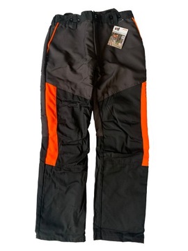 ANTYPRZECIĘCIOWE SPODNIE STIHL FUNCTION UNIVERSAL