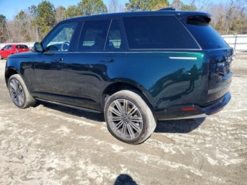 Land Rover Range Rover V 2024 Land Rover Range Rover SE 2024 4.4 Benzyna 523KM, zdjęcie 1