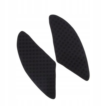 Universal Fit Grip Traction Pad Tank Gas Black