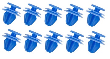 SPINKA KOŁEK TAPICERKI DRZWI DO CITROEN C3 C4 C5 XSARA PEUGEOT 206 207 307