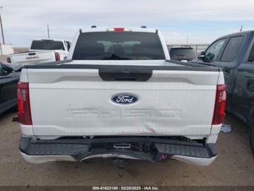 Ford 2024 Ford F150 STX 2024 5.0l 5.0 Benzyna 400KM, zdjęcie 4