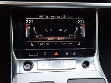 Audi A6 C9 2025 Audi A6 Avant 3.0 Hybryda Plug-in 265KM, zdjęcie 23