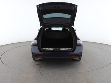 Peugeot 508 II SW 1.5 BlueHDi 130KM 2019 Peugeot 508 Automat Navi Czujniki parkowania, zdjęcie 18