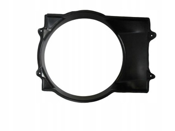 TUNEL VENTILÁTOR LUBLIN HONKER DO CHLADIČŮ CL49