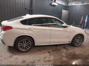 BMW X4 G02 2018 BMW X4 2018 BMW X4 XDRIVE28I 2.0 Benzyna 240KM, zdjęcie 15