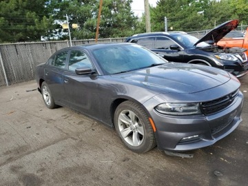 Dodge Charger VII 2016 Dodge Charger SXT 2016 3.6l 3.6 Benzyna 292KM, zdjęcie 4