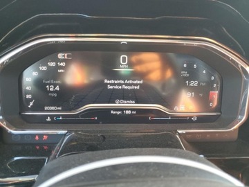  GMC Sierra K1500 SLT 2024 5.3L 5.3 Benzyna 355KM, zdjęcie 9