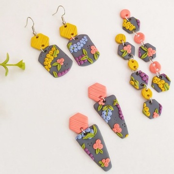 Staedtler Fimo Professional MASA 57g FIOLETOWY 8040-61