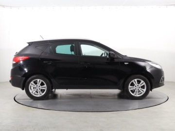 Hyundai ix35 SUV 1.6 GDI 135KM 2013 Hyundai ix35 1.6 GDI, Klima, Klimatronic, zdjęcie 5