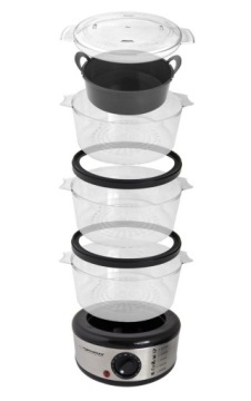 ПАРОВОЙ ВУЛКАН Эсперанса