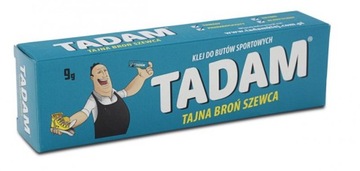 KLEJ SZEWSKI TADAM 9 GR (1 SZT)
